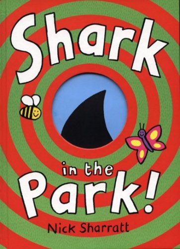Shark in the Park!