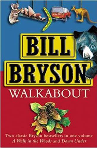 WALKABOUT