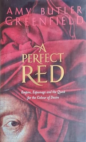 A Perfect Red