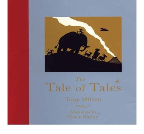 The Tale Of Tales