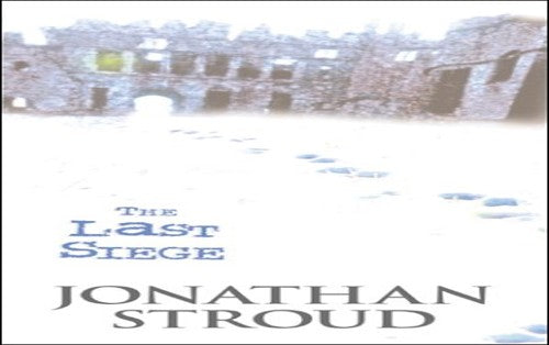 The Last Siege