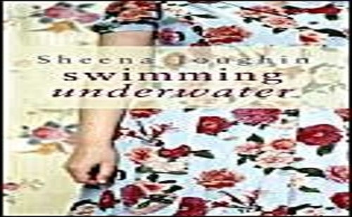 Swimming Under Water
