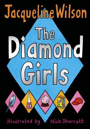The Diamond Girls