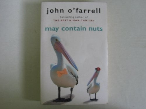May Contain Nuts