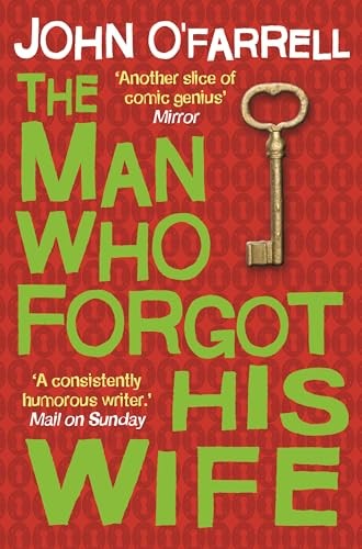 The Man Who Forgot His Wife