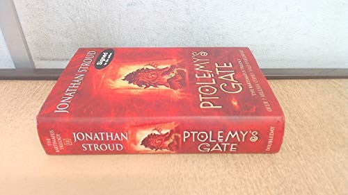 Ptolemys Gate