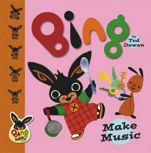 BING MAKE MUSIC