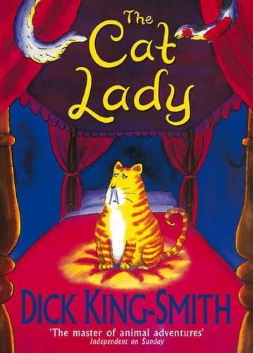 CATLADY_ THE