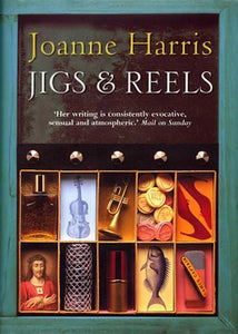 Jigs & Reels 