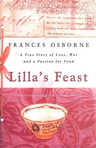 Lilla's Feast