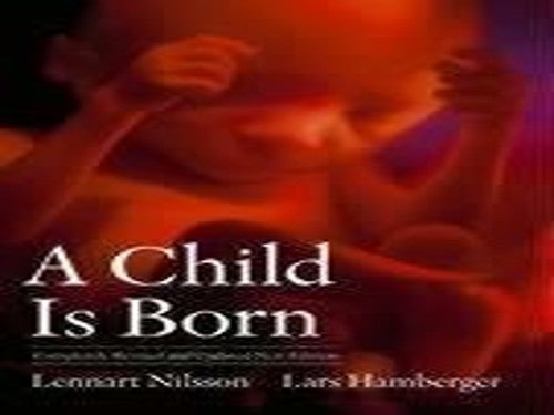 A Child is Born