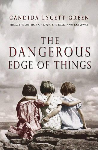 The Dangerous Edge Of Things