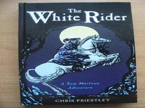 The White Rider