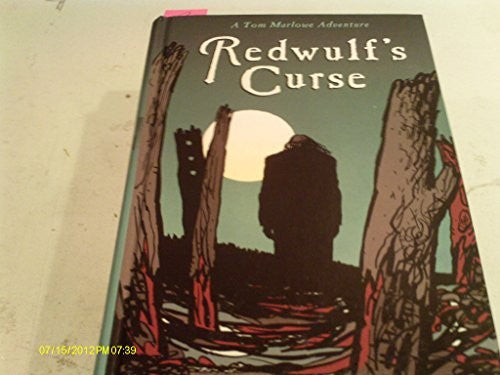 REDWULFS CURSE
