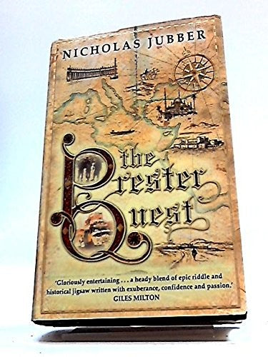 The Prester Quest