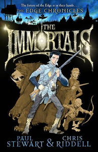 The Immortals 