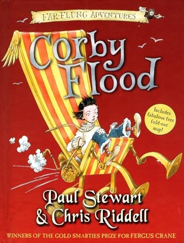 Corby Flood