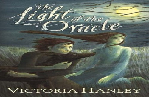Light Of The Oracle