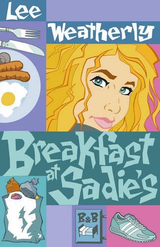 Breakfast At Sadie's
