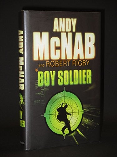 Boy Soldier
