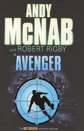 Avenger