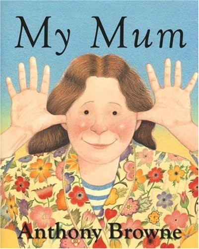 My Mum