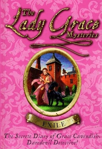 The Lady Grace Mysteries