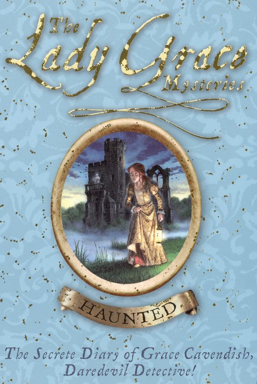 The Lady Grace Mysteries