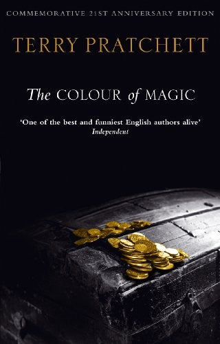 The Colour of Magic