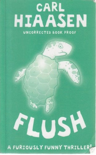 Flush