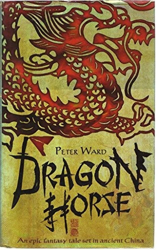 Dragon Horse