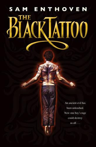 Black Tattoo