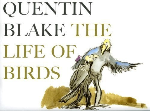Life of Birds