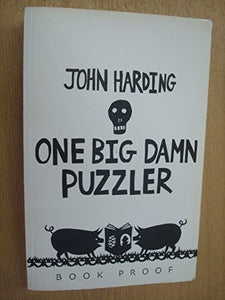 One Big Damn Puzzler 