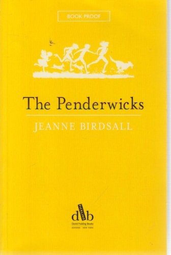 The Penderwicks