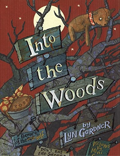 Into the Woods