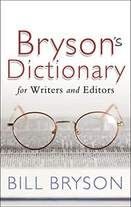 Bryson's Dictionary 