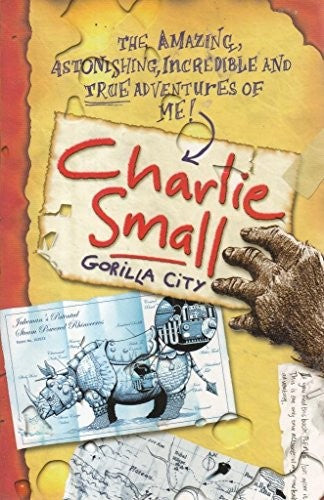 Charlie Small