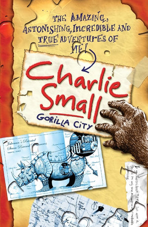 Charlie Small