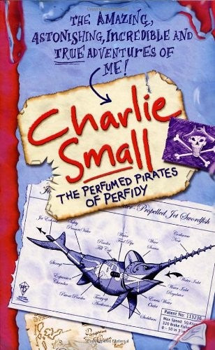 Charlie Small