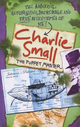 The Puppet Master