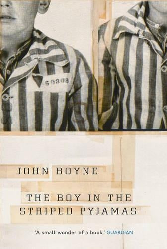 The Boy in the Striped Pyjamas