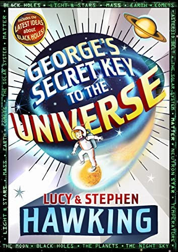Georges Secret Key to the Universe
