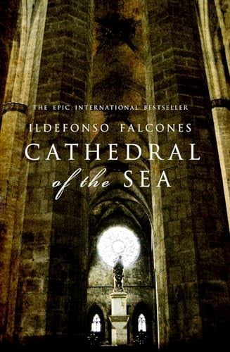 Cathedral of the Sea