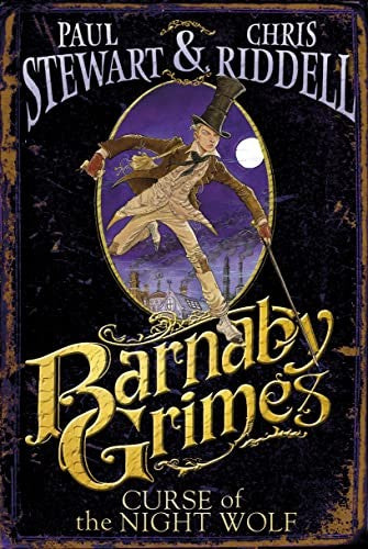 Barnaby Grimes