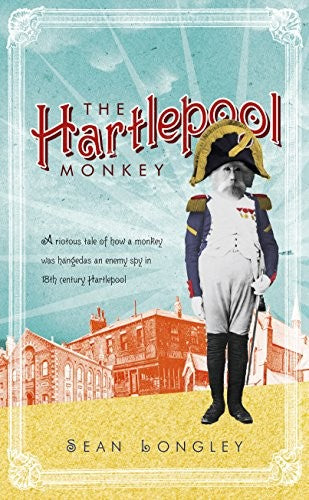The Hartlepool Monkey