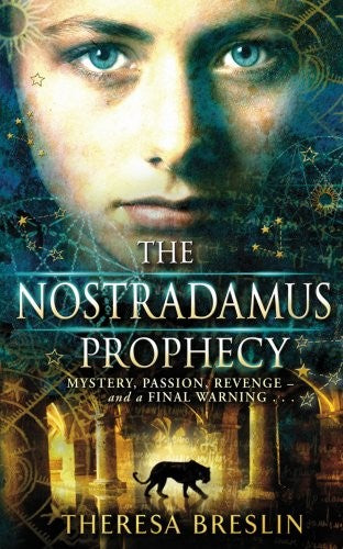 Nostradamus Prophecy