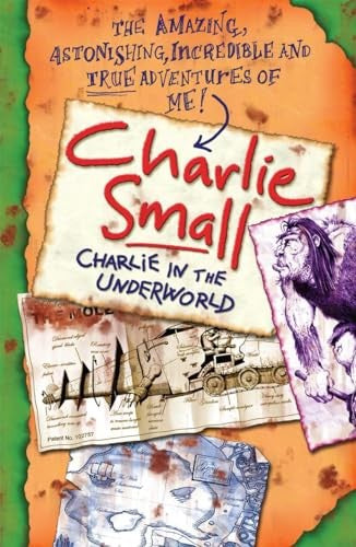 Charlie Small
