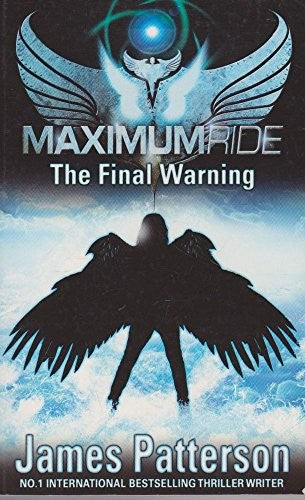 Maximum Ride