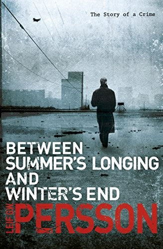Between Summers Longing and Winters End